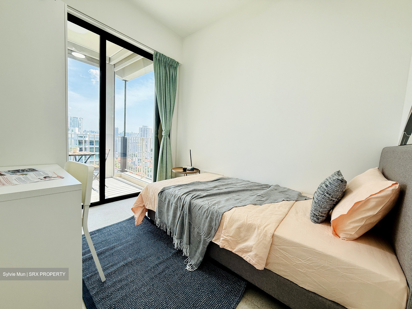Jui Residences (D12), Apartment #560760931